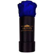 Load image into Gallery viewer, BLUE VIOLET ROSE
