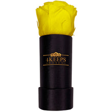 Load image into Gallery viewer, SUNNY DAY YELLOW ROSE