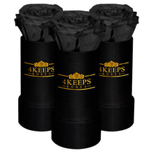 Load image into Gallery viewer, 3 MYSTIC BLACK ROSES