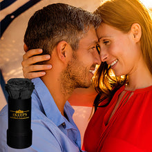 Load image into Gallery viewer, JET BLACK ROSE