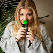 Load image into Gallery viewer, NATURE GREEN ROSE