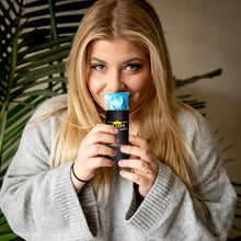 Load image into Gallery viewer, 6 SKY BLUE ROSES