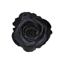 Load image into Gallery viewer, 3 MYSTIC BLACK ROSES