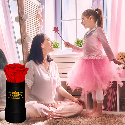 Forever 3 – 4KEEPS ROSES