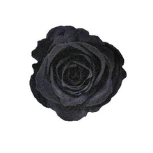 Load image into Gallery viewer, JET BLACK ROSE